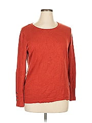 Jm Collection Pullover Sweater