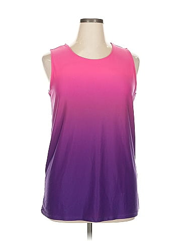 Christopher & Banks Sleeveless Top (view 1)