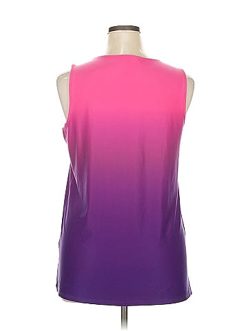 Christopher & Banks Sleeveless Top (view 2)