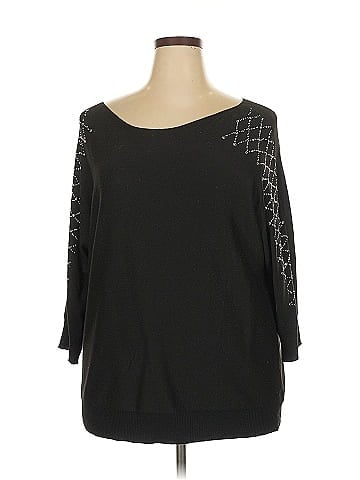 Love Scarlett Pullover Sweater (view 1)