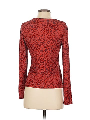 Kettlewell Long Sleeve T-Shirt (view 2)
