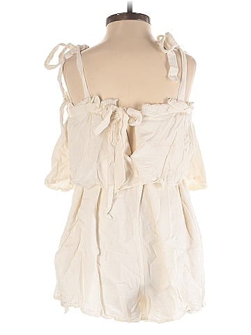Polly Romper (view 2)