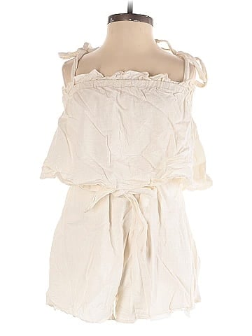 Polly Romper (view 1)