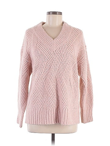 Liz Claiborne Pullover Sweater (view 1)