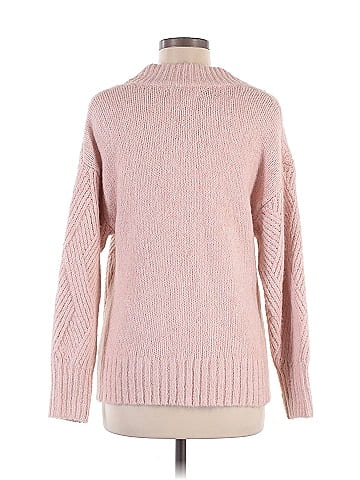 Liz Claiborne Pullover Sweater (view 2)