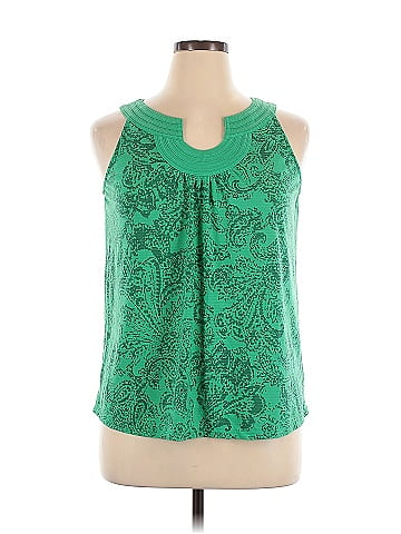 SONOMA life + style Tank Top (view 1)