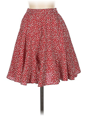 Ranna Gill Casual Skirt (view 1)