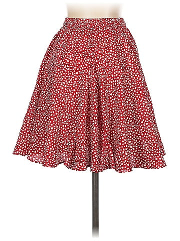 Ranna Gill Casual Skirt (view 2)