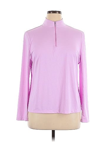 X by Gottex Pullover Sweater (view 1)