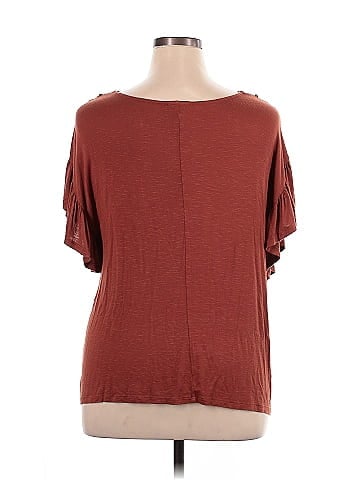 Daytrip Short Sleeve Top (view 2)