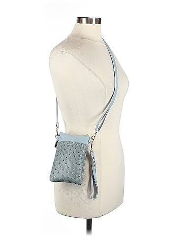 Unbranded Crossbody Bag (view 2)