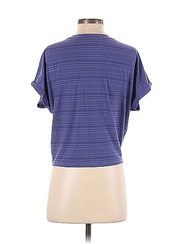 Gap Fit Short Sleeve Top (view 2)
