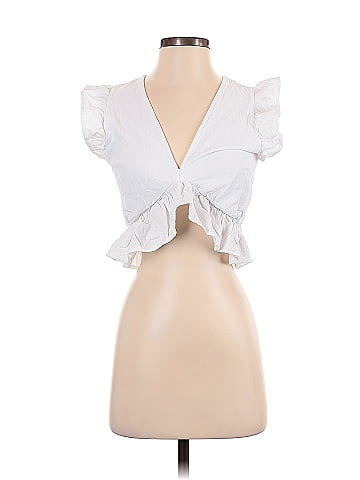 Fancyinn Sleeveless Blouse (view 1)