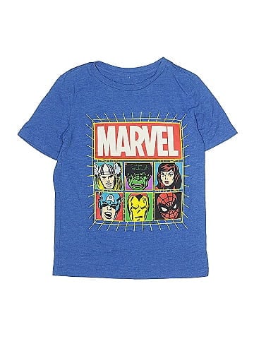 Jumping Beans Short Sleeve T-Shirt (view 1)