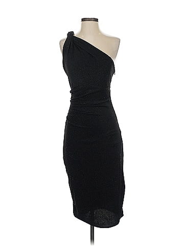 Main Strip Cocktail Dress (view 1)