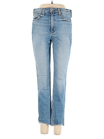 Rag & Bone Jeans (view 1)