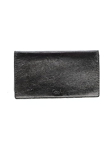 Coach Leather Wallet (view 1)