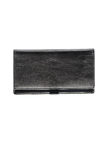 Coach Leather Wallet (view 2)