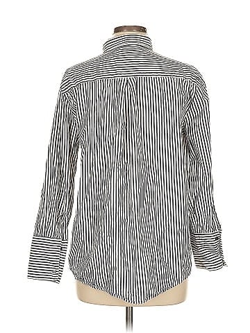 Ark & Co. Long Sleeve Blouse (view 2)