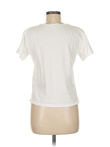 LNA Short Sleeve Top (view 2)