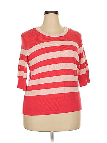 Liz Claiborne Pullover Sweater (view 1)