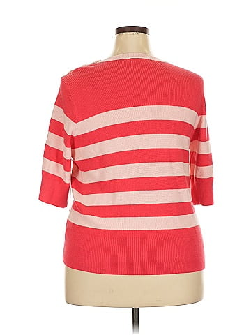Liz Claiborne Pullover Sweater (view 2)