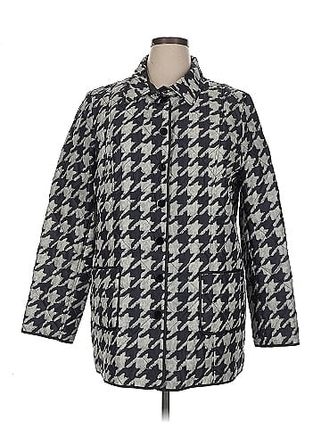 Worth New York Coat (view 1)