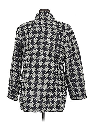 Worth New York Coat (view 2)