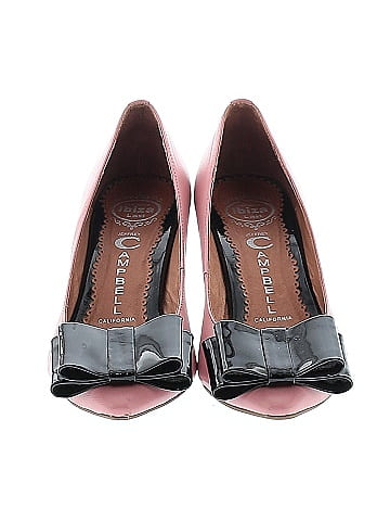 Jeffrey Campbell Heels (view 2)