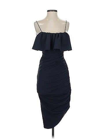 Cinq à Sept Cocktail Dress (view 1)