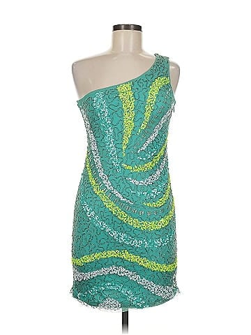 Rampage Cocktail Dress (view 1)