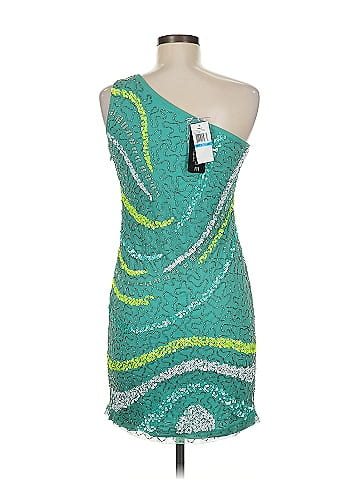 Rampage Cocktail Dress (view 2)