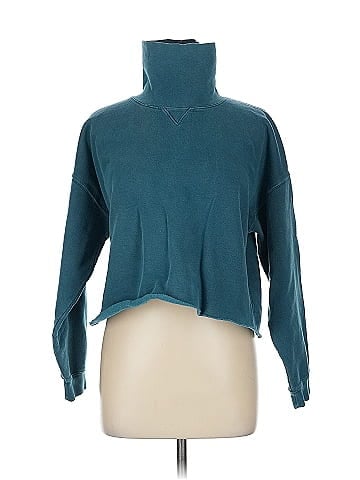 Rivet & Thread Turtleneck Sweater (view 1)