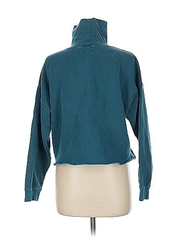 Rivet & Thread Turtleneck Sweater (view 2)