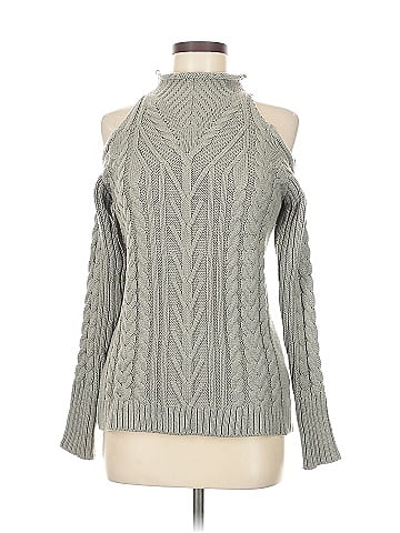 RD Style Turtleneck Sweater (view 1)