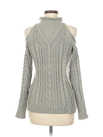 RD Style Turtleneck Sweater (view 2)