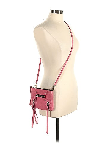 Botkier Leather Crossbody Bag (view 2)