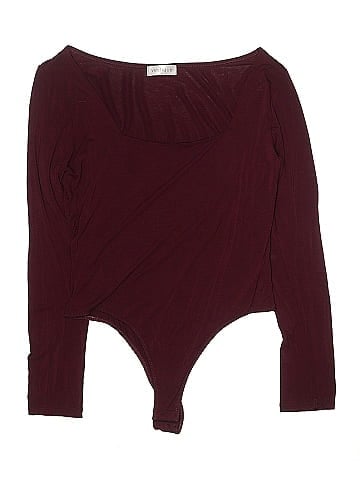 Vestique Bodysuit (view 1)