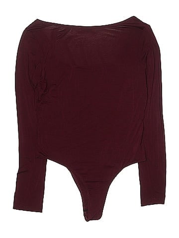 Vestique Bodysuit (view 2)