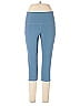 Unbranded Color Block Blue Active Pants Size L - photo 1