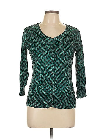 Dana Buchman Cardigan (view 1)