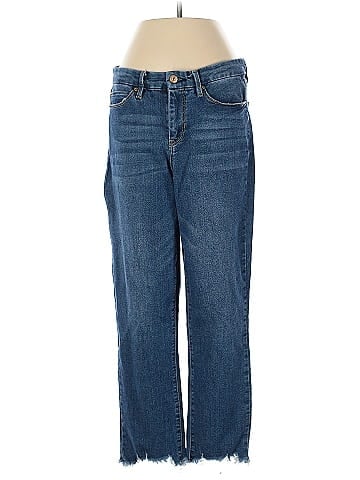 Nicole Miller Studio Jeans (view 1)