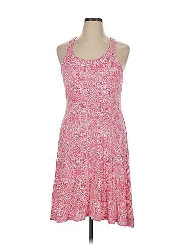 Krimson Klover Casual Dress (view 1)