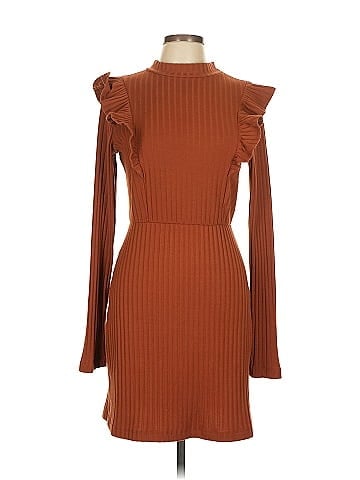 Lost + Wander Cocktail Dress (view 1)