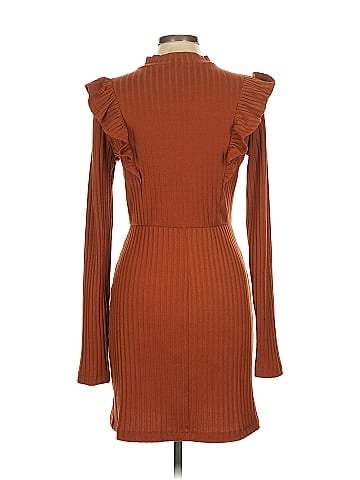 Lost + Wander Cocktail Dress (view 2)