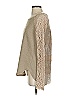 One September 100% Acrylic Tan Long Sleeve Blouse Size S - photo 5