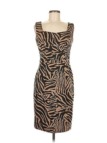Leslie Stuart Cocktail Dress (view 1)