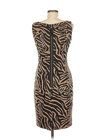 Leslie Stuart Cocktail Dress (view 2)