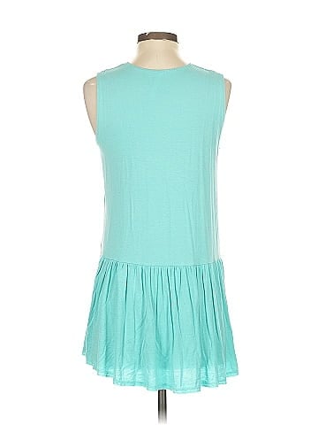 Azules Casual Dress (view 2)