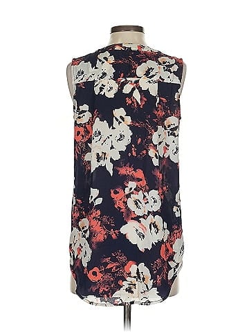 Gibson Sleeveless Blouse (view 2)